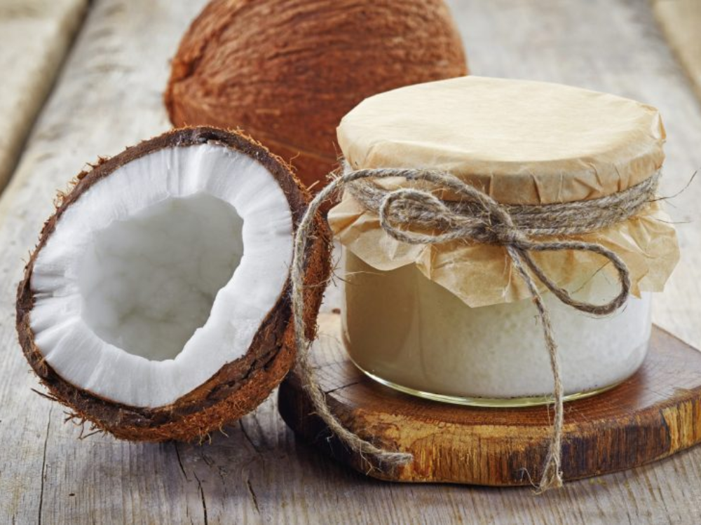 Phương pháp làm lạnh bảo quản dầu dừa
